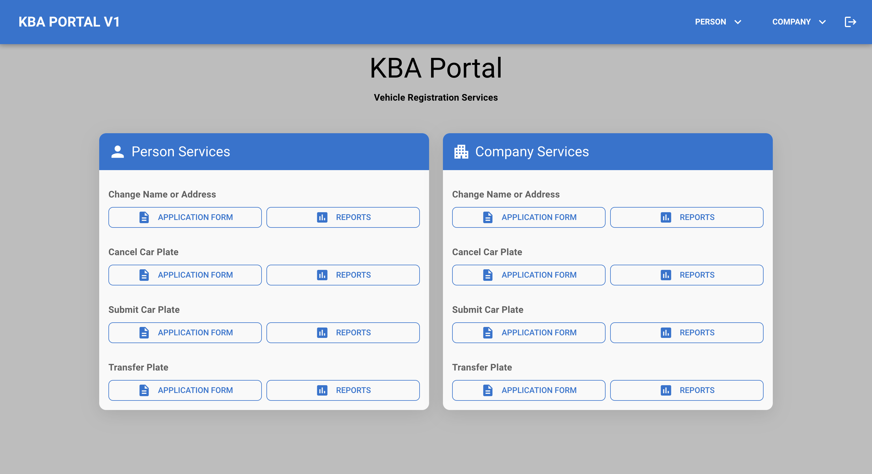 KBA - Federal Motor Transport Authority